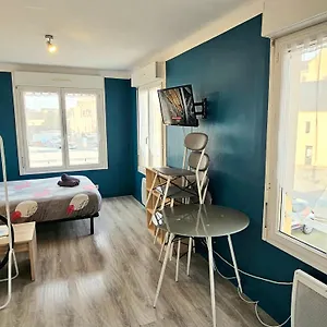 Le Mat Etoile Appartement