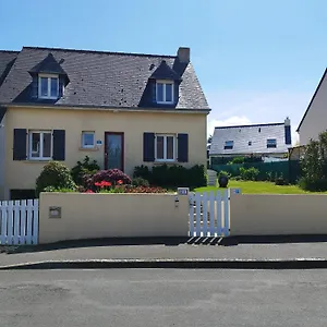 Maison De La Fontaine Hébergement de vacances