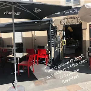 La Poupe Appartement
